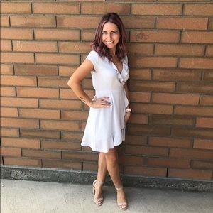 Aritzia dress - colour no longer available online